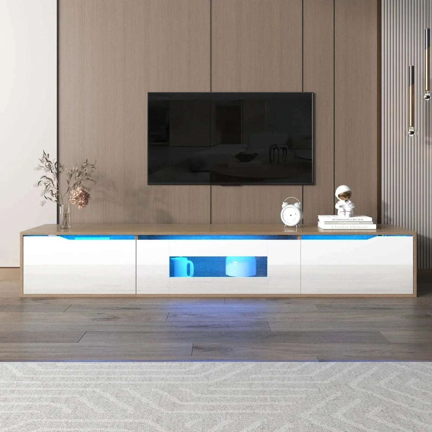 Meuble tv