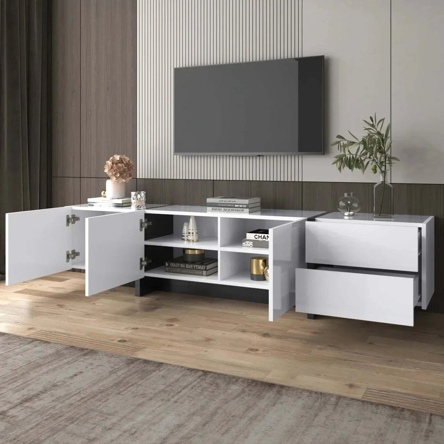 Meuble tv