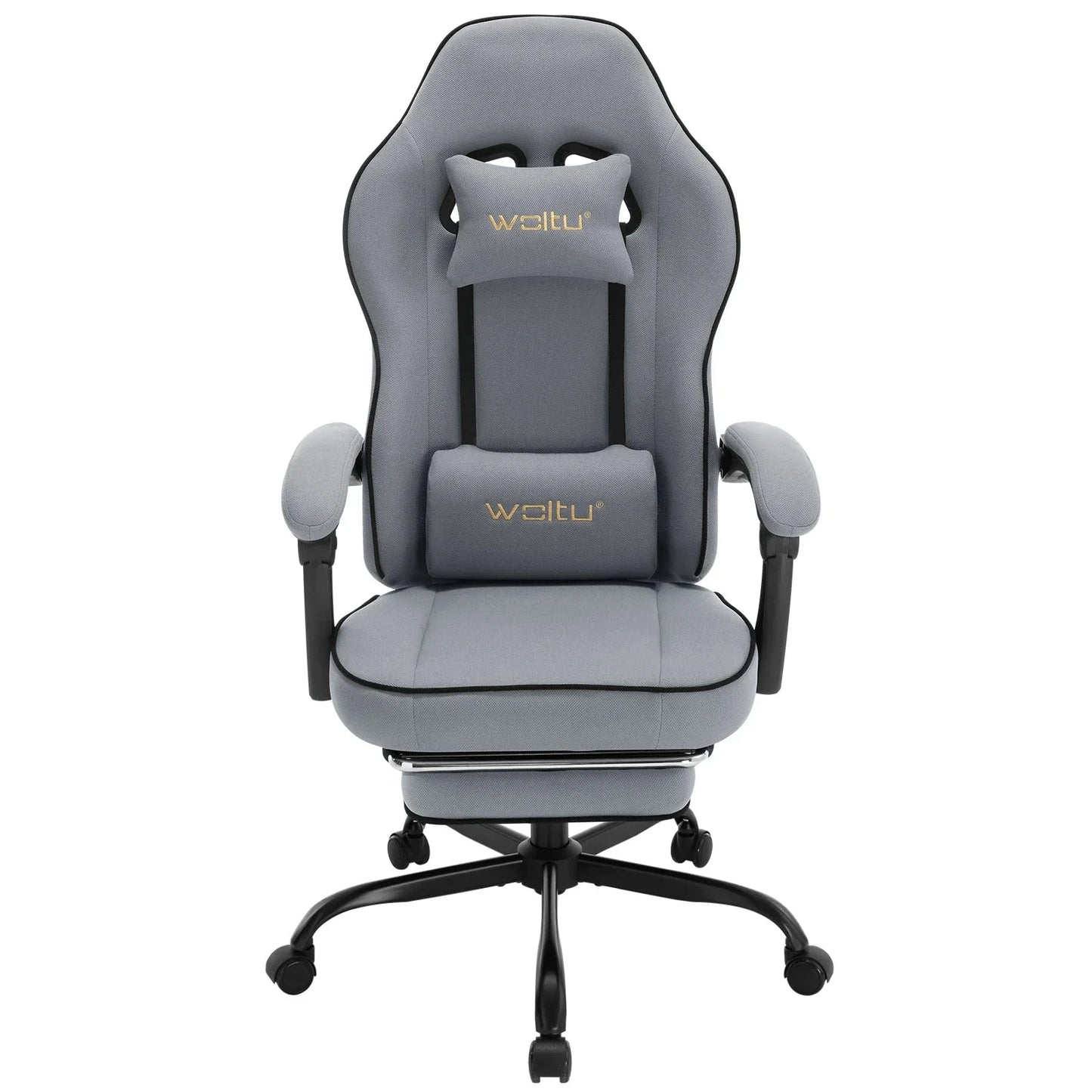 Chaise Gaming Ergonomique A226a19064a06412fb3a44d00695201e2W