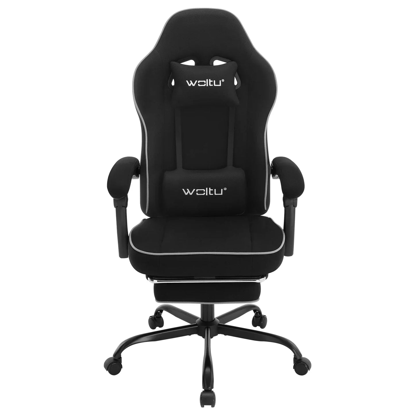 Chaise Gaming Ergonomique A7f17f4b42b64425ab596b99358d02326F