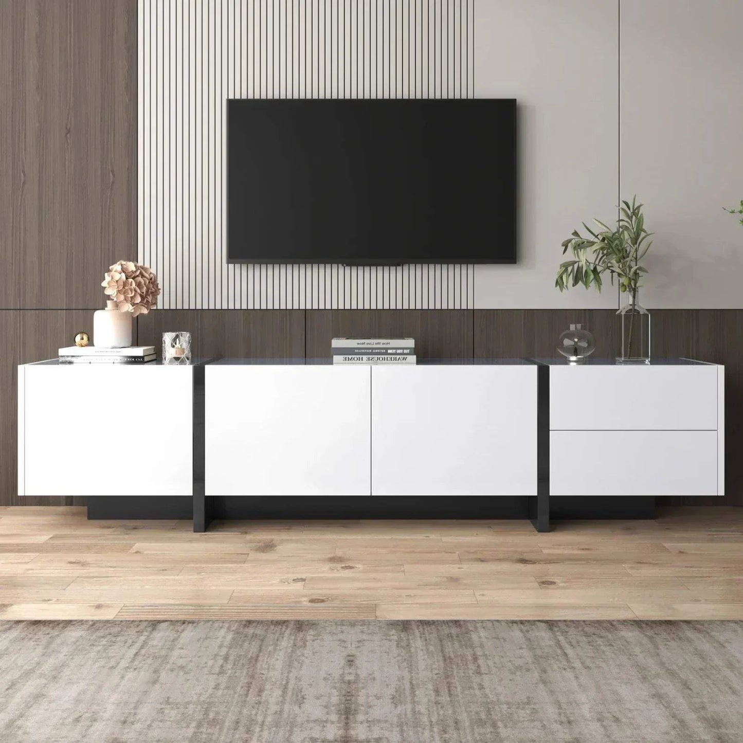 Meuble tv