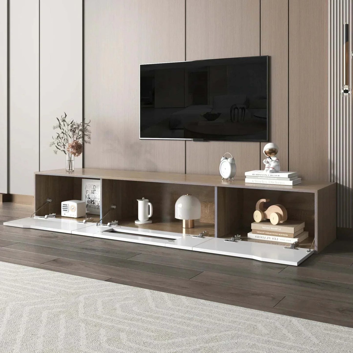Meuble tv