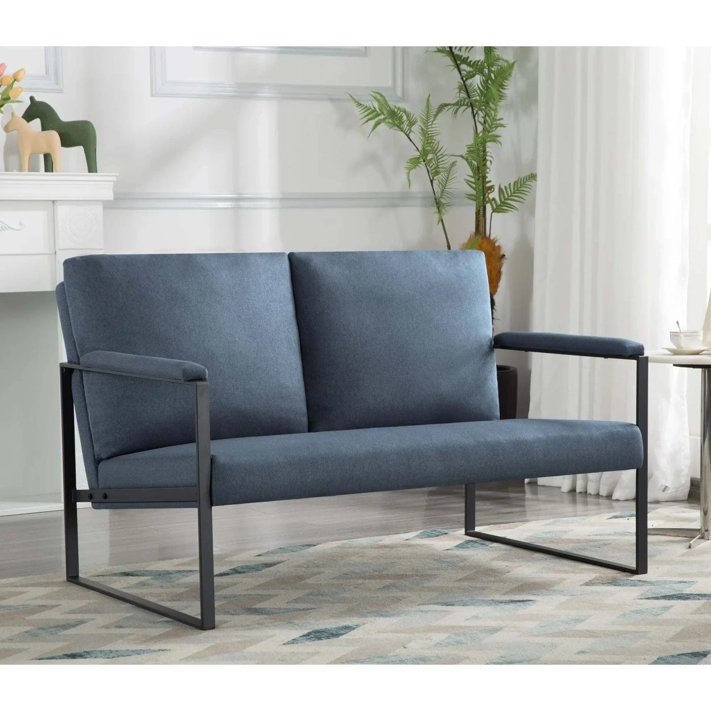 Canapé - Anti-Dérapant - Salon - décoration salle d'attente etc Ace2140d6d1494e2d8e4ab4628b9f54c9g