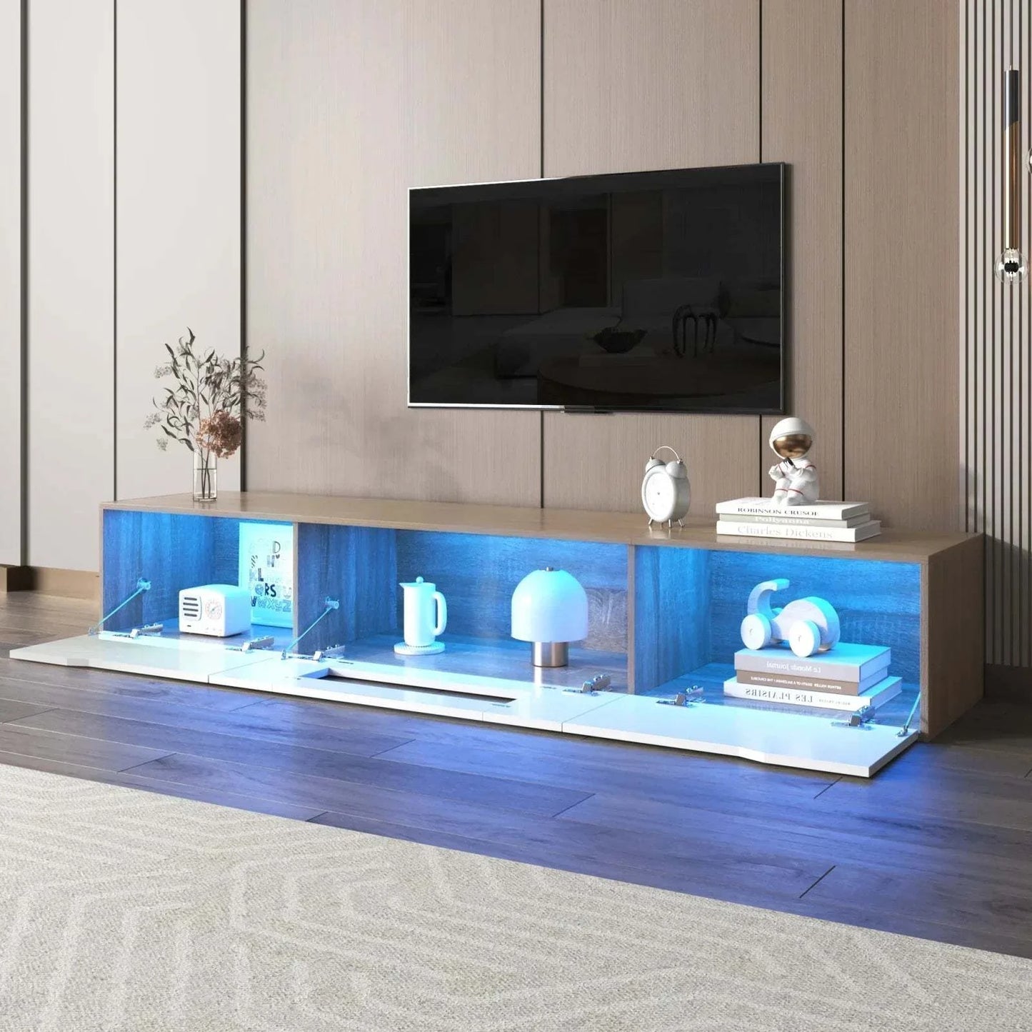 Meuble tv