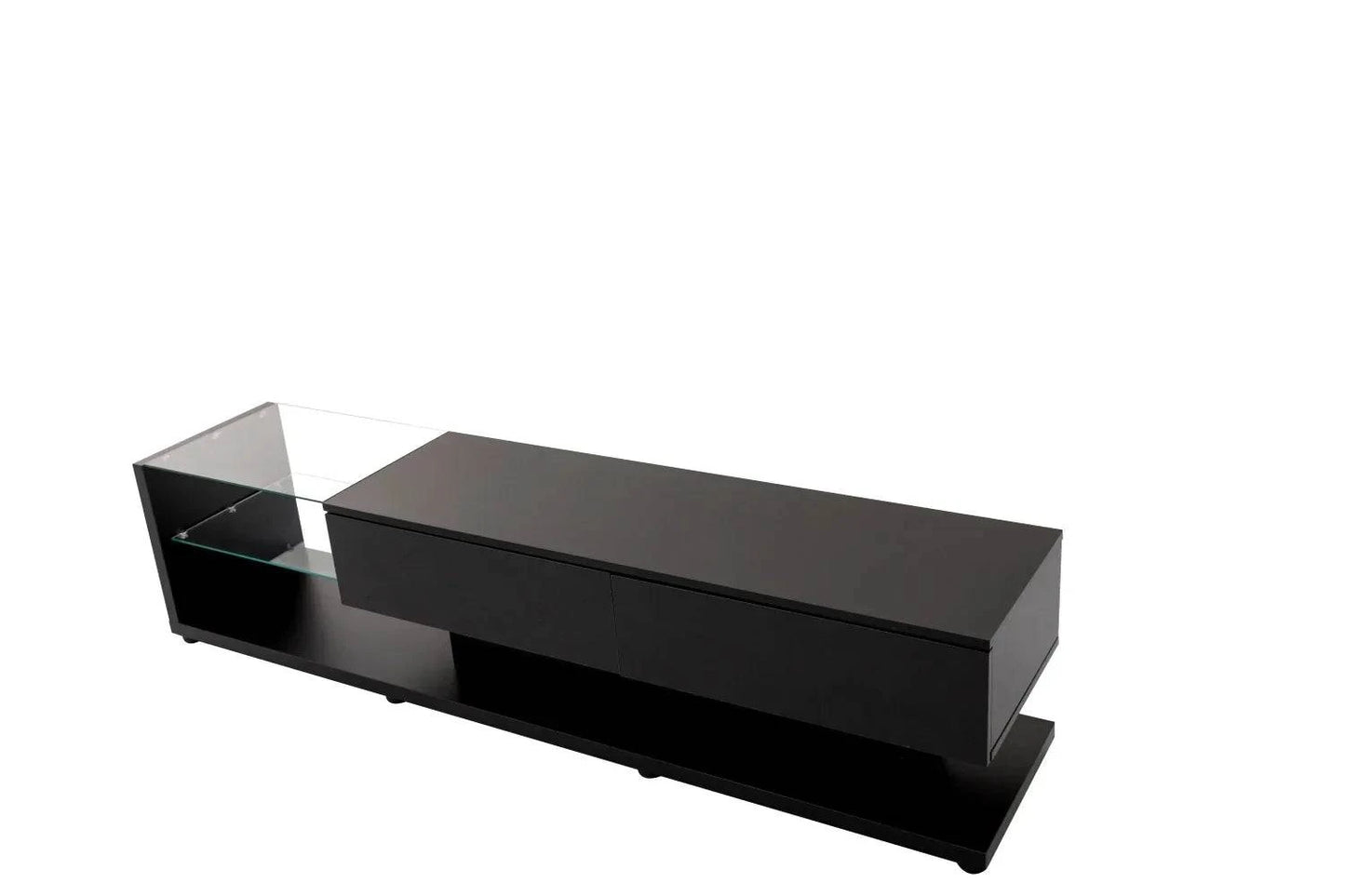 Meuble tv minimaliste - Led 170x36 Ae569cf3f86404329975a19f40e0c6ebcm