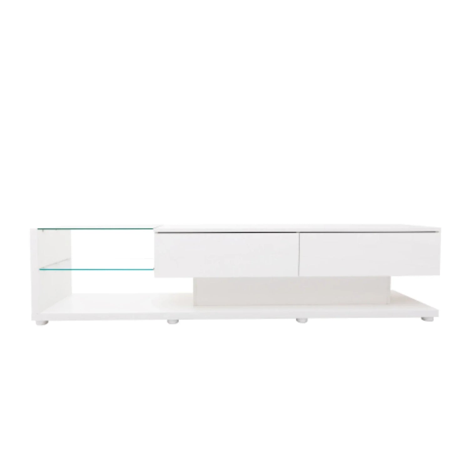 Meuble tv minimaliste - Led 170x36 Afd7838d38bd34fccad9b4dec87d72facS