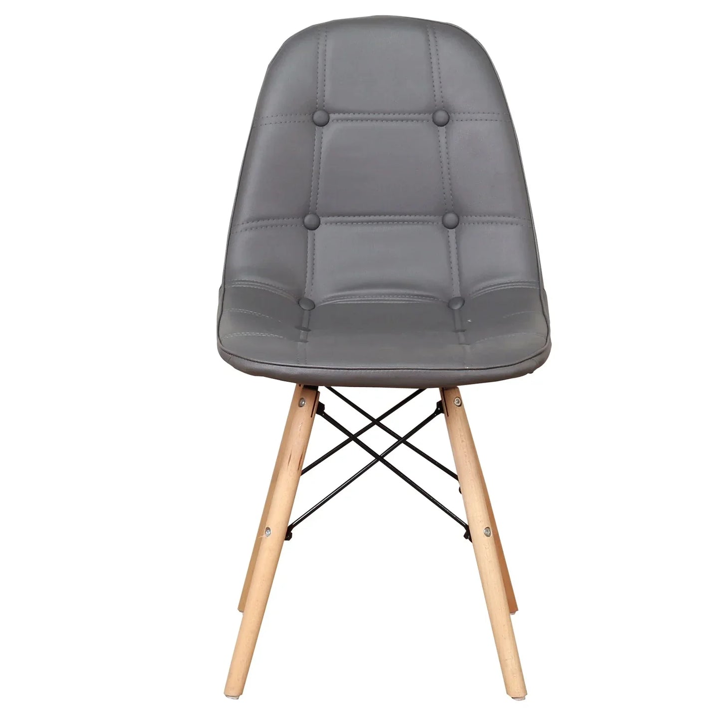 Chaises de Salle à Manger en Cuir - Design Moderne, Ergonomique et Robuste Ensemble de 4 H334ab087304148fa9c413d39639ff6dfL