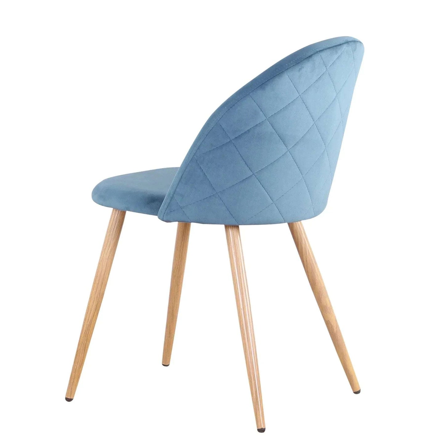 Chaises en Velours - 2 pcs. Design moderne et minimaliste H5108b9c293af4893ace356e1d91112a4n_e2506a15-fa33-440c-9453-3188bd0b5a35