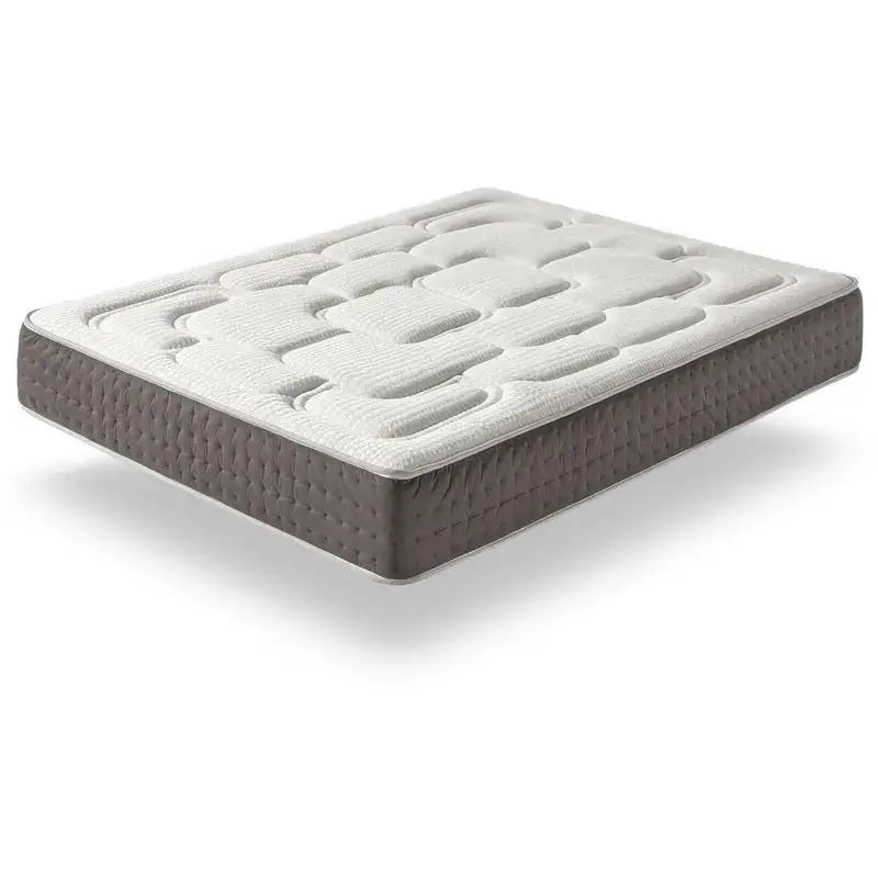 Matelas en Mousse à Mémoire de forme 180X200 S12251f5d110d4e70bef17e992dea3fffY