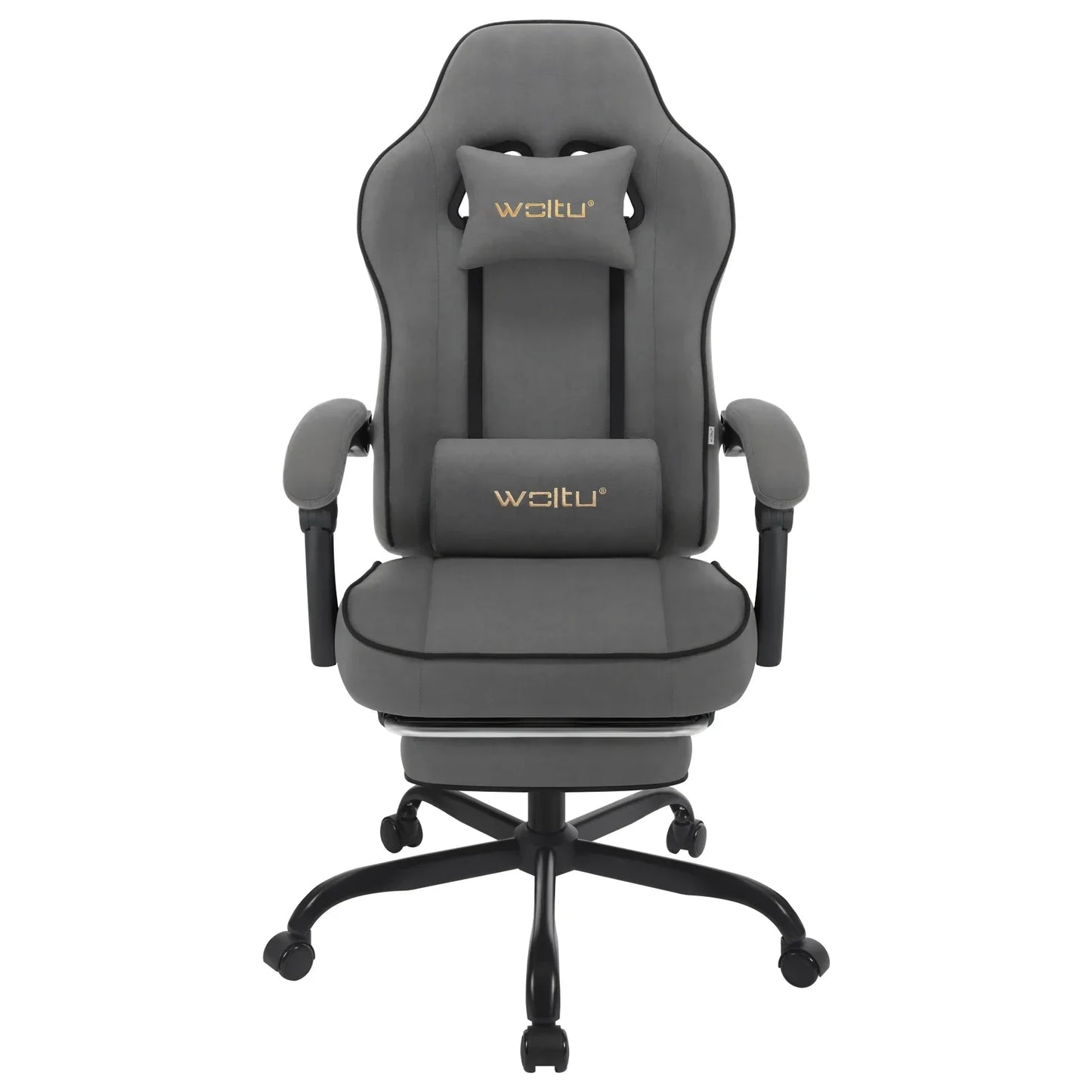 Chaise Gaming Ergonomique S1626144f003e4d7ebb497030b3a1a042m