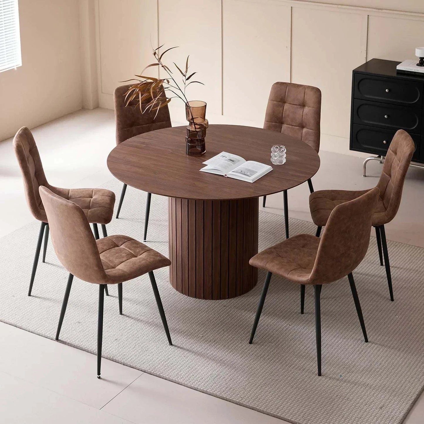 Table ronde nordique