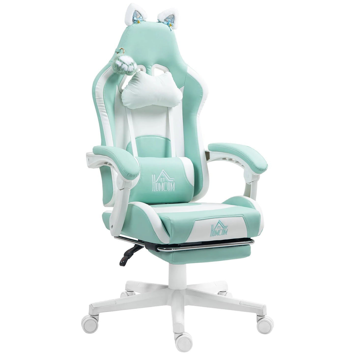 Chaise Gaming confort & design S2da1debd18e34685a6e3844537f447c6K