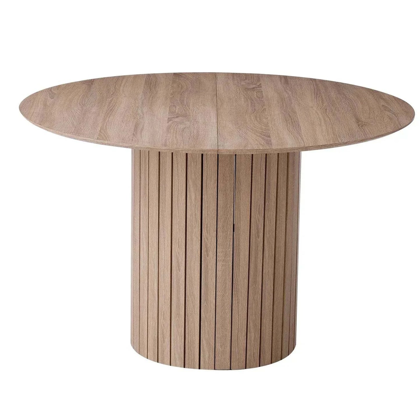 Table ronde nordique
