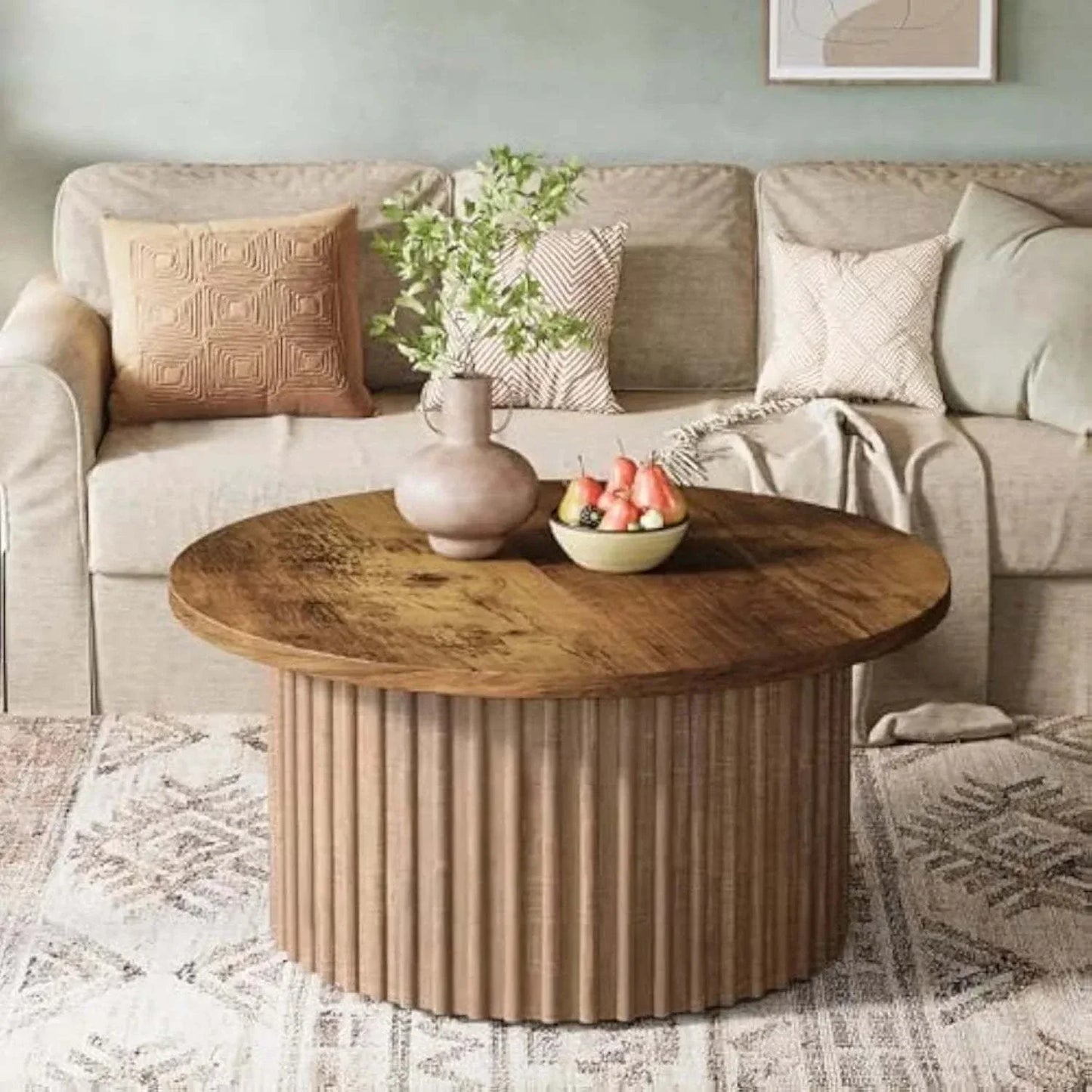 Table basse