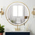 60cm (24inch) Gold / Europe