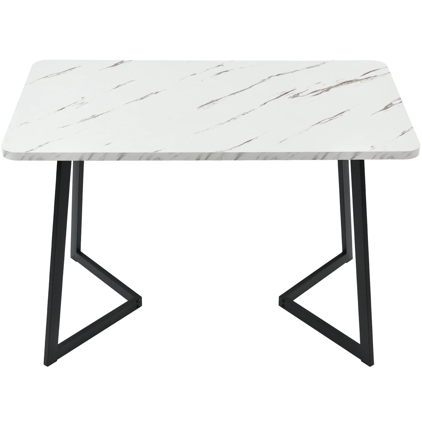 Table à Manger Moderne - Élégance et Fonctionnalité 117×68 S5468e27176f14538bc4459142a59c358S