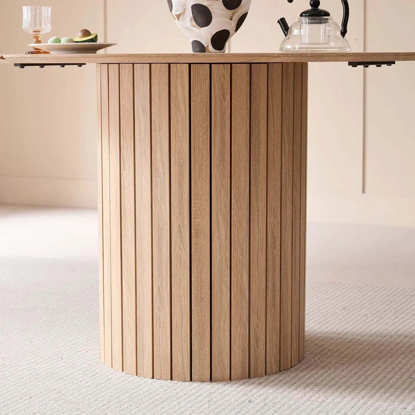 Table ronde nordique