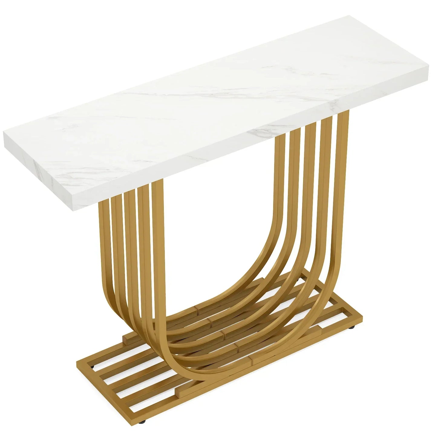 Console en marbre synthétique S5d680bd9b1f747758d3d1435586dcbcfr