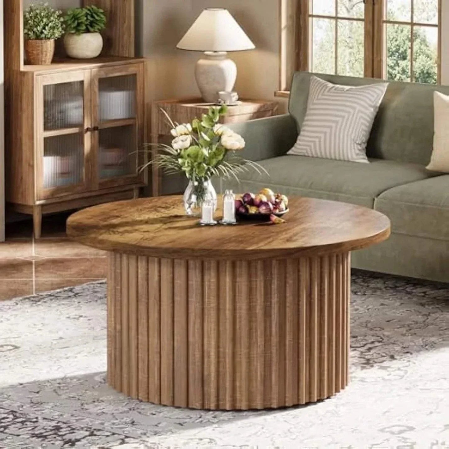 Table basse