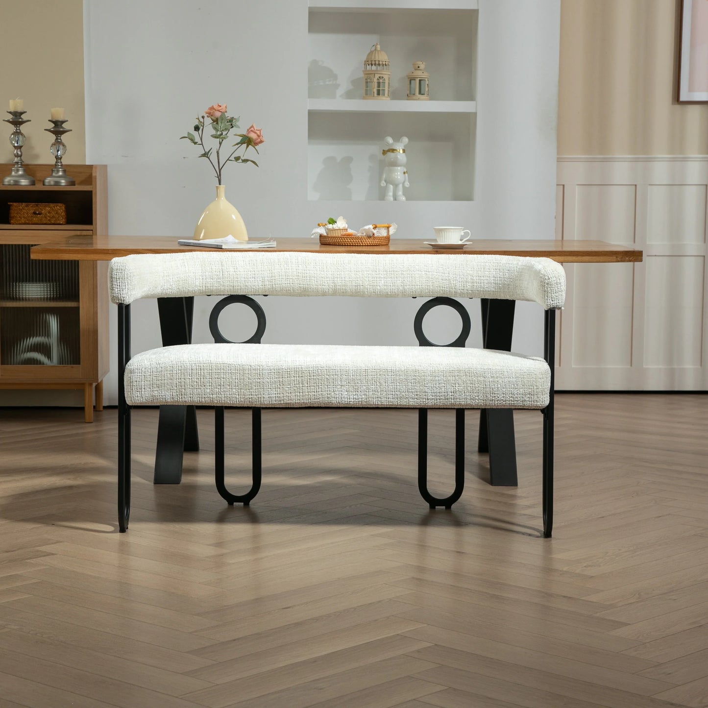 Canapé en velours design moderne minimaliste S71485e9da1414f62a3ddff216dab37cf0