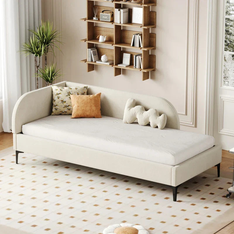 Canapé-lit multifonctionnel - Style et confort moderne S77ad07758d1e46f68008e4544c78b66eu