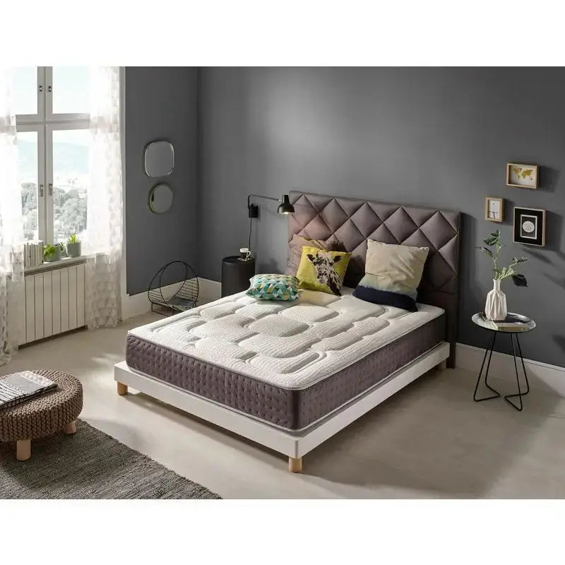 Matelas en Mousse à Mémoire de forme 180X200 S91af29df51ff4a5a8637f35ece4eea350