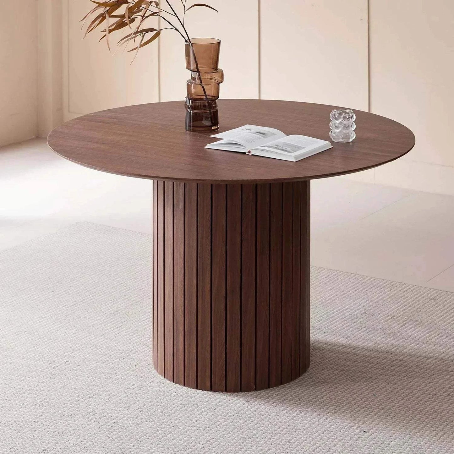 Table ronde nordique
