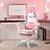 Pink / Europe
