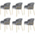 6pcs / Europe
