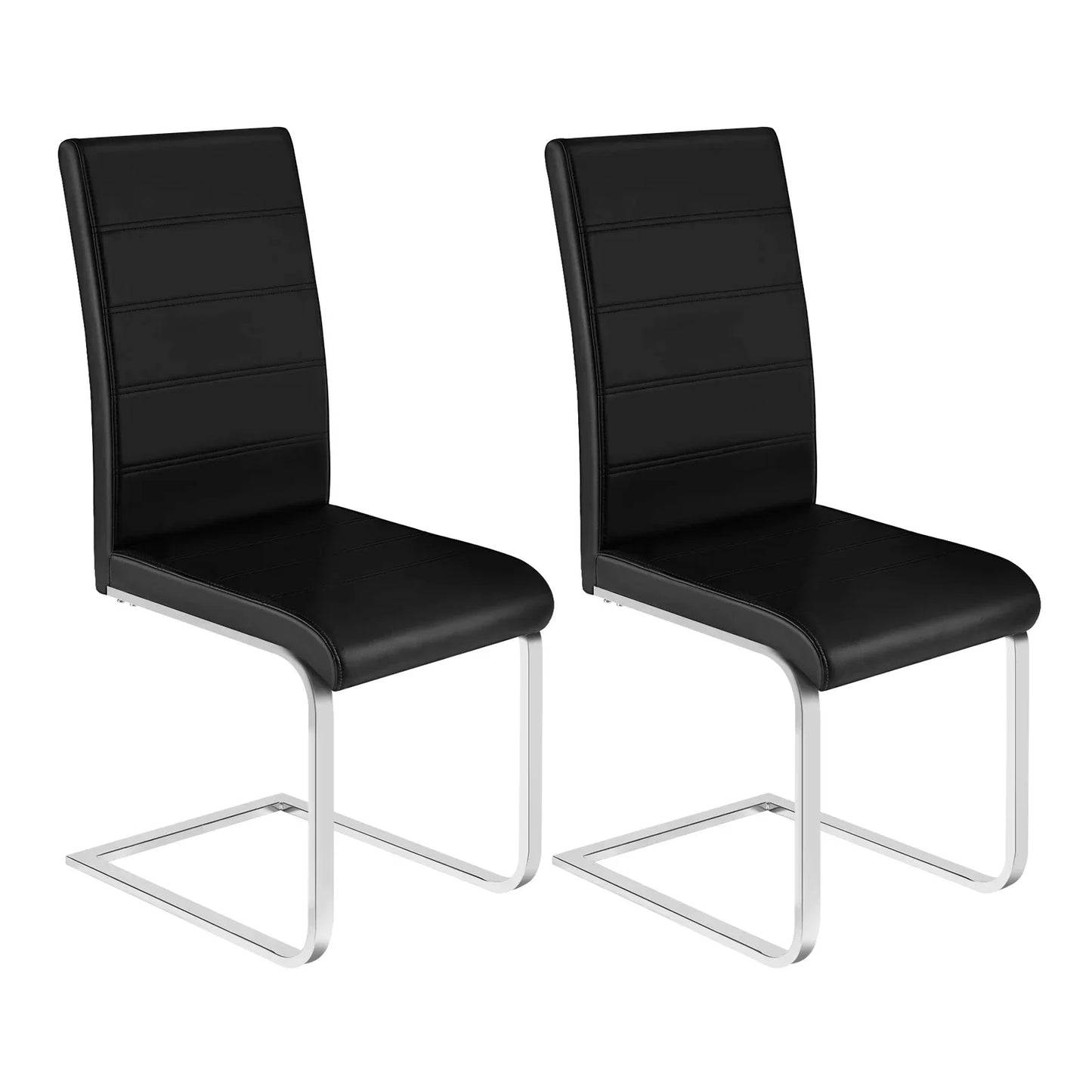 Chaise de salle à manger ensemble de 2 Sd177d82ce809414f9c8959a8a7d3e4d1S