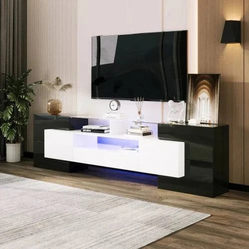 Meuble TV design Led Sd34cdf2be89942819e5c22186d953efet