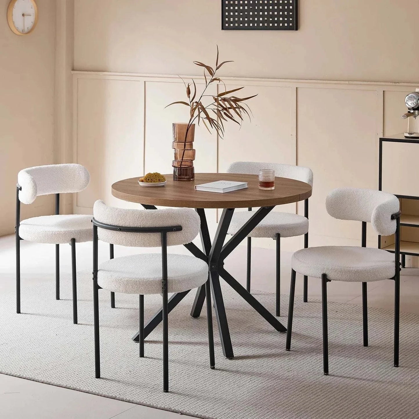 Chaise de cuisine