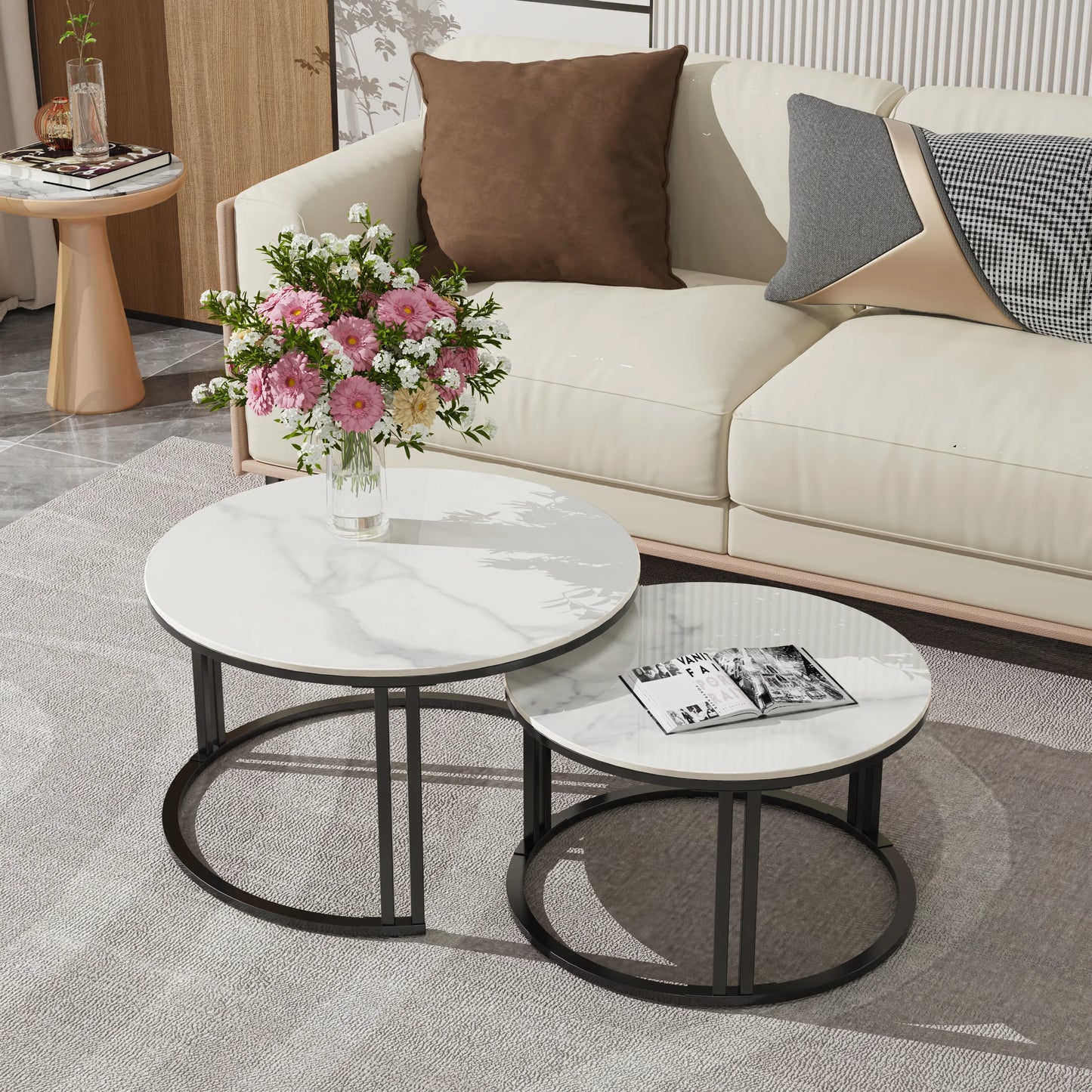 Tables Basses ensemble de 2 Sf84b6006b1024a11a9bd90b31ed81f4bR
