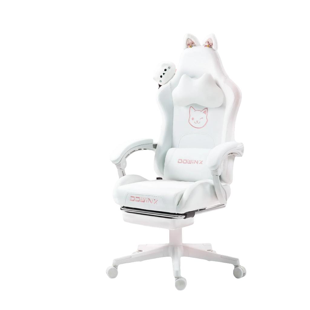Chaise de Bureau Dowinx : Confort et Ergonomie 7 variantes