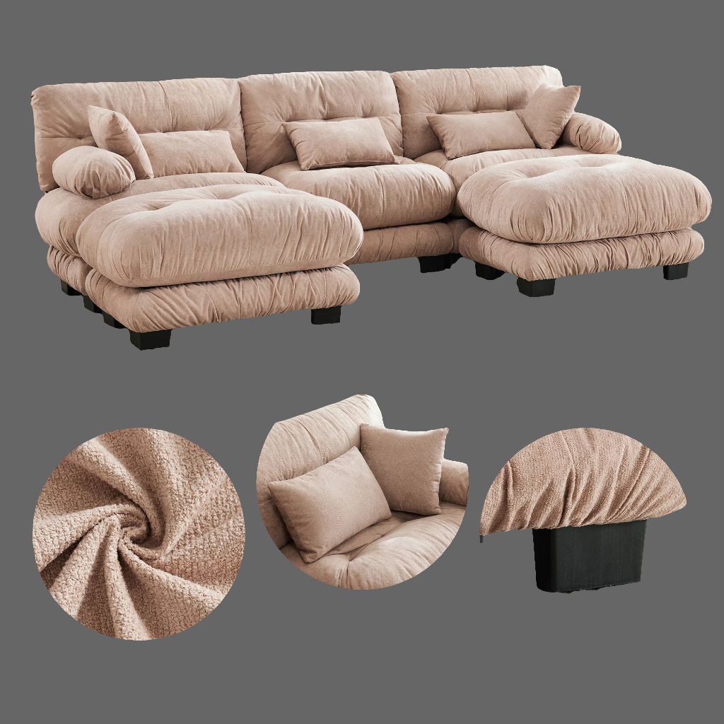 Canapé U moderne en velours background-editor_output_b96fbdfa-05bf-45ed-8efd-2b688ac4536c