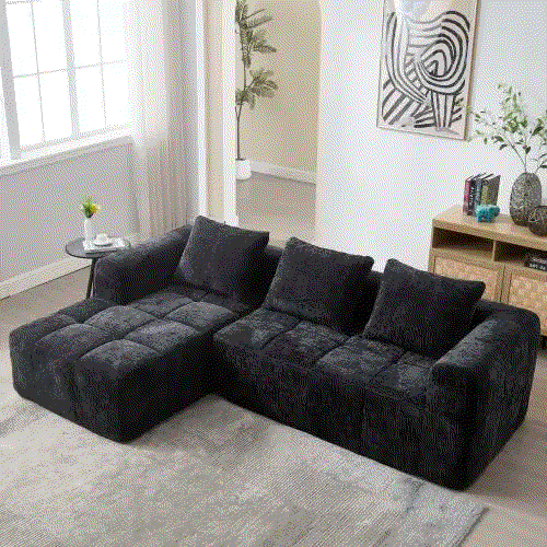 Canapé & divan - sofa cuir, tissu, d'angle et plus - D'co