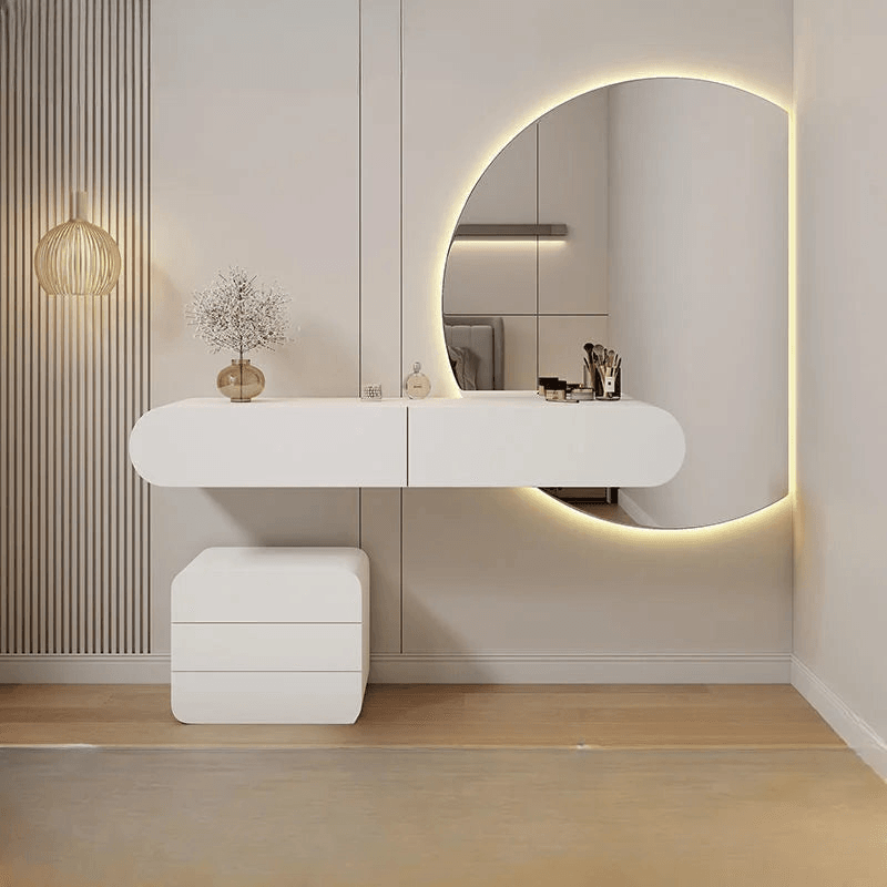 Table Chevet & Coiffeuse Design - D'co
