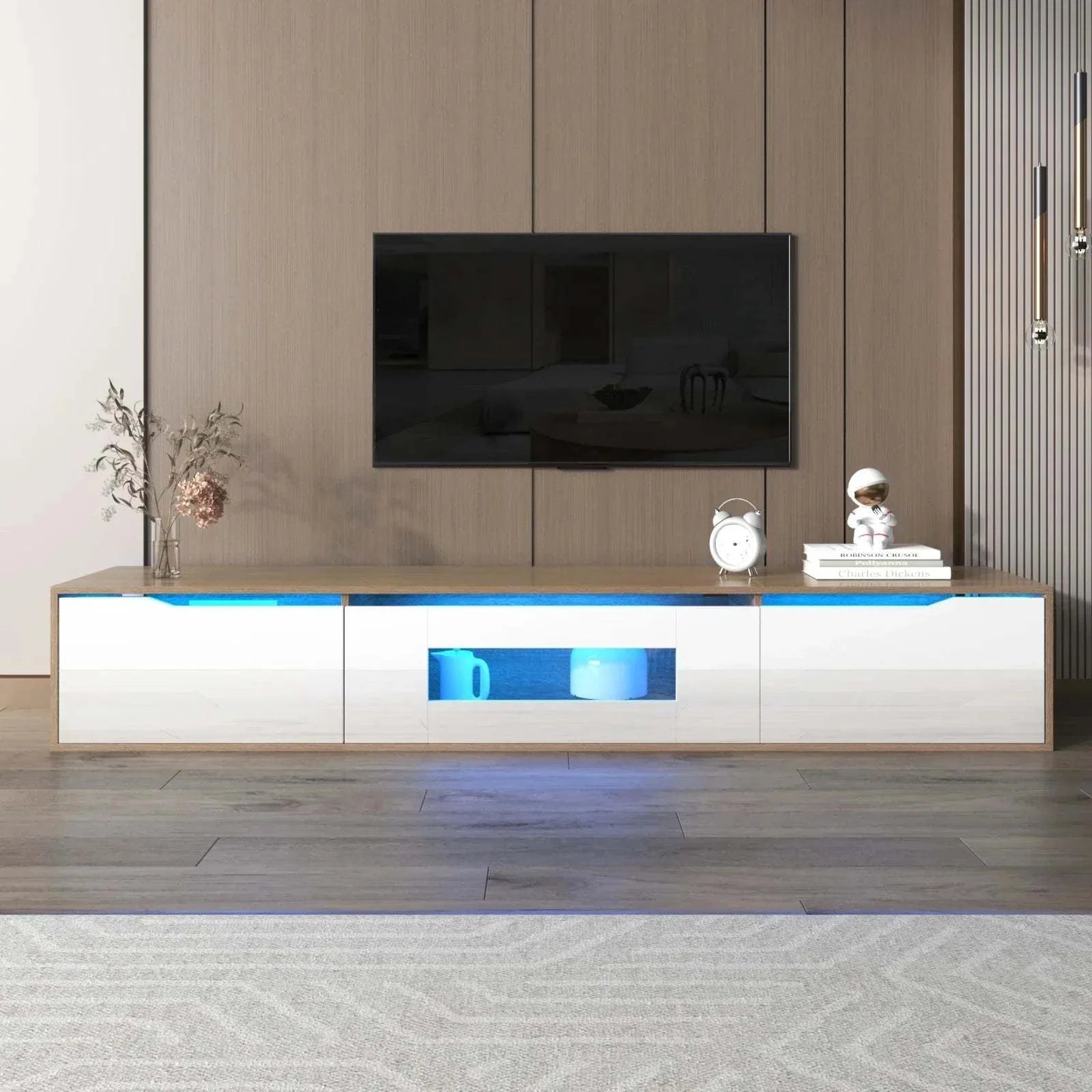Meuble tv