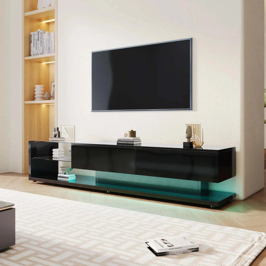 Meuble tv minimaliste - Led 170x36 A96d0951217594ed6a7e89ea7abdd5eb8h