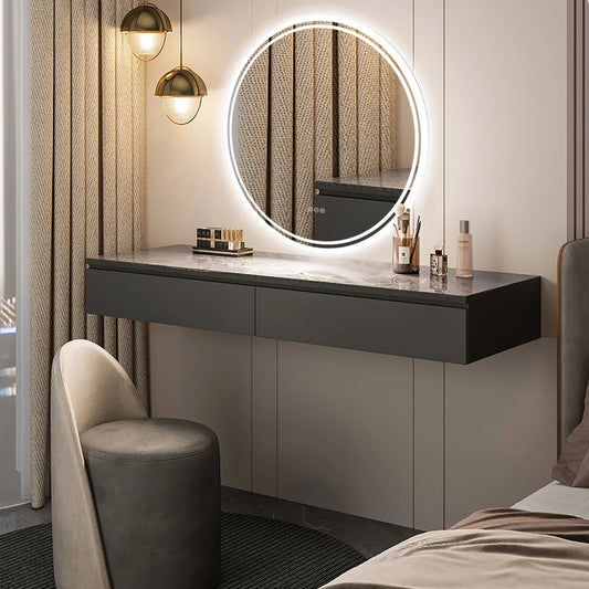 Miroir rond intelligent Led S125e24f644cb40a191205a9bf22208611