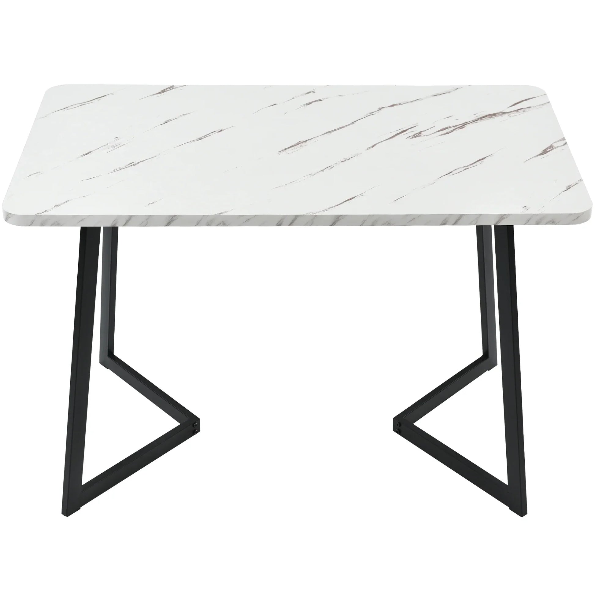 Table à Manger Moderne - Élégance et Fonctionnalité 117×68 S5468e27176f14538bc4459142a59c358S