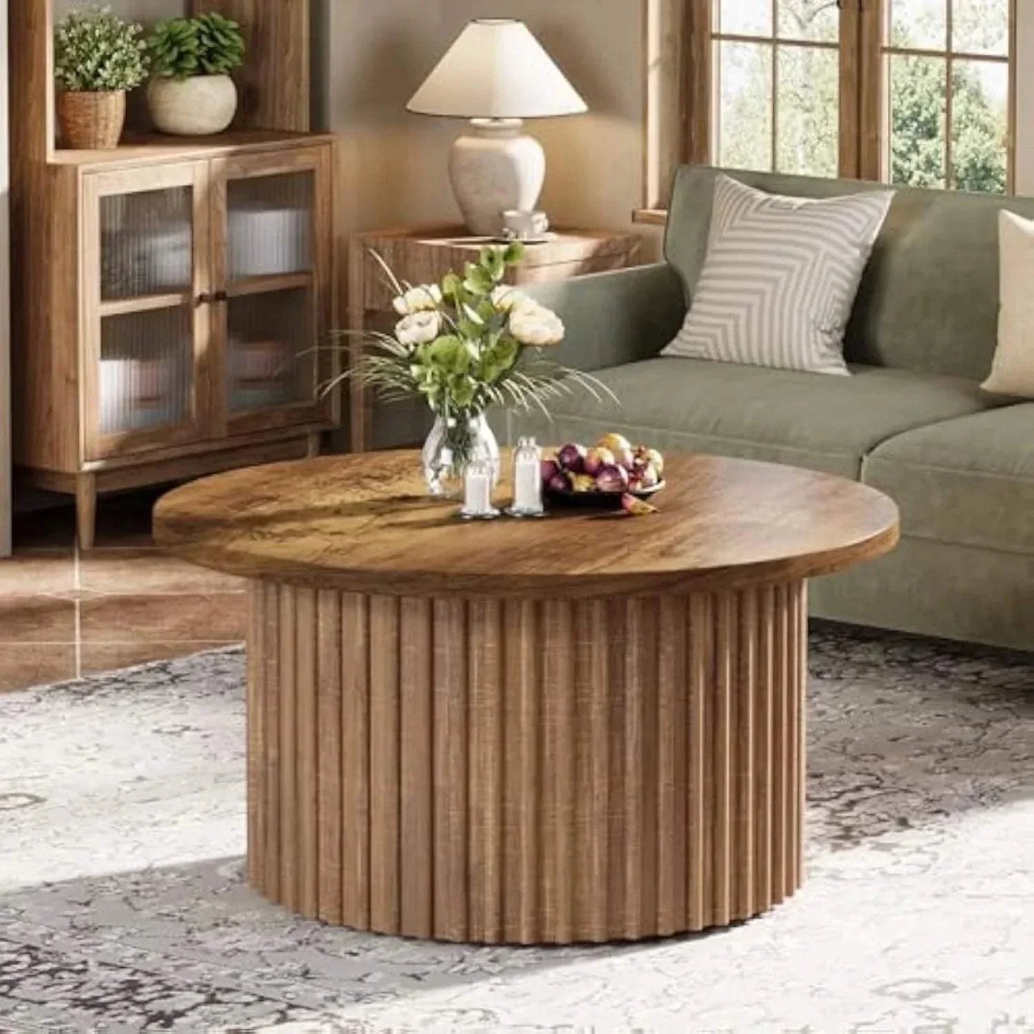 Table basse