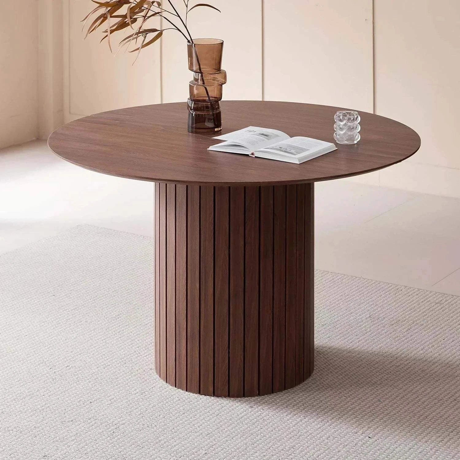 Table ronde nordique 