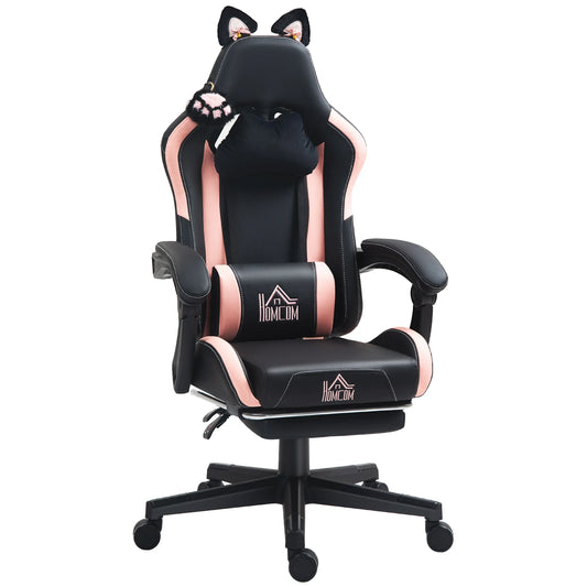 Chaise Gaming confort & design Sa59f9d739b664891a503073f1cef1bf67