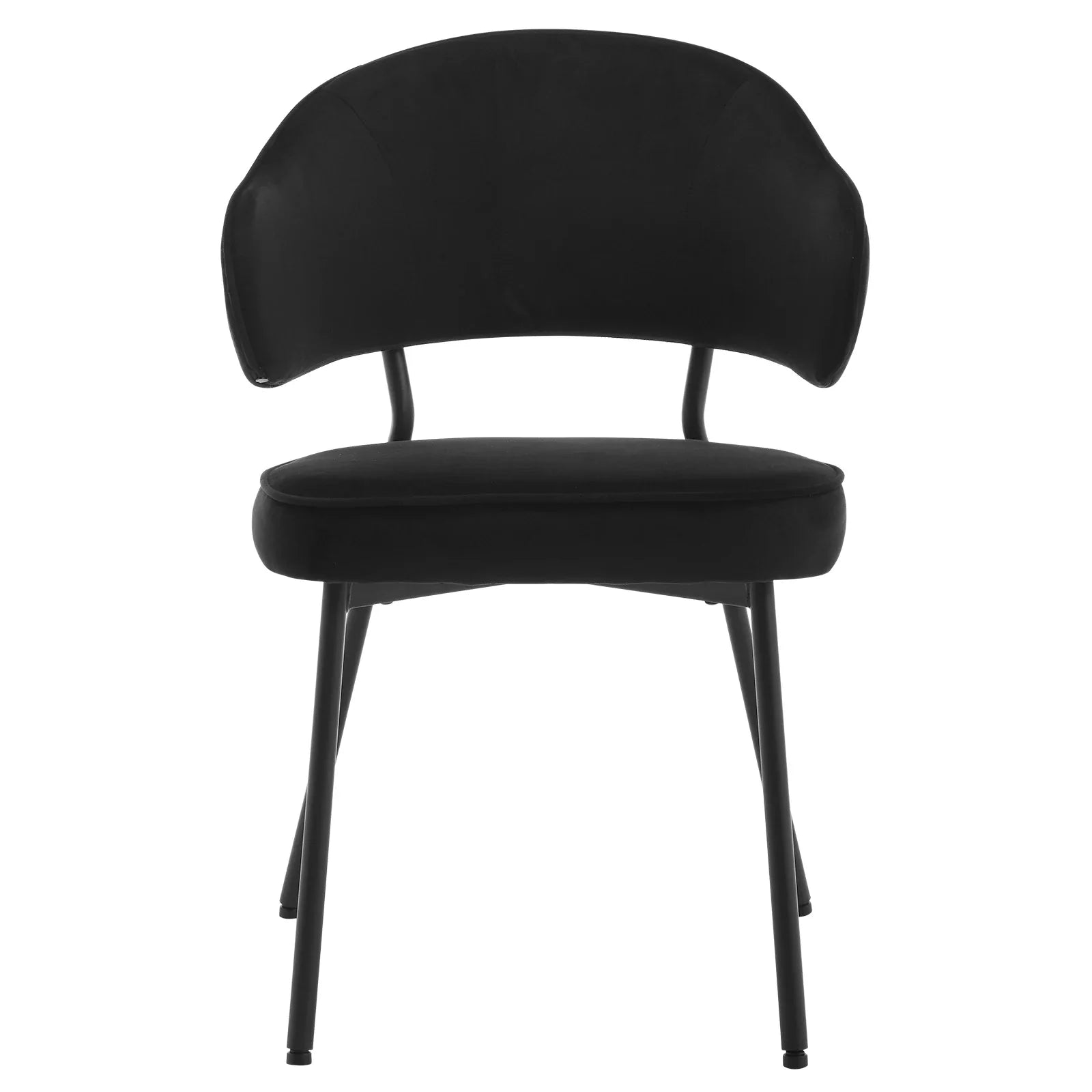 Chaises de Salle à Manger 2PCS Saba6ba5e2d044af8818ec79039ef5557I