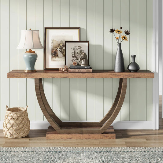 Table Console Slim 63 pouces Sb61003b72c604ce6a834c389815b680cO