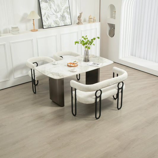 Canapé en velours design moderne minimaliste Sbf1a72bfe49f4931a898ecf9ee386653p