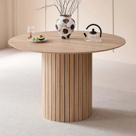 Table ronde nordique 
