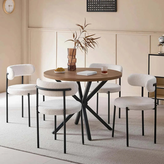 Chaise de cuisine