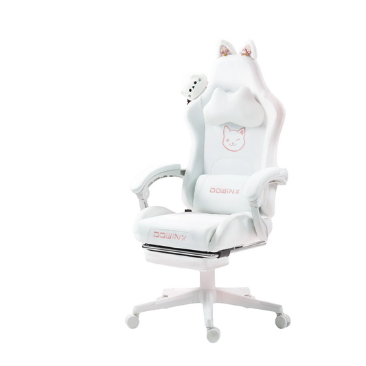 Chaise de Bureau Dowinx : Confort et Ergonomie 7 variantes 